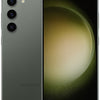 Samsung Galaxy S23 5G 128GB - Grønn