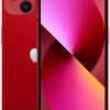 iPhone 13 256GB - Rød
