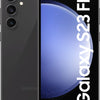 Samsung Galaxy S23 FE 5G 128GB - Sort