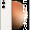 Samsung Galaxy S23 FE 5G 128GB - Beige