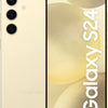 Samsung Galaxy S24 5G 256GB - Gul