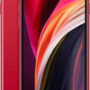 iPhone SE (2.gen) 128GB - Rød