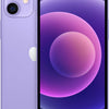 iPhone 12 Mini 64GB - Lilla