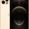 iPhone 12 Pro 128GB - Gull