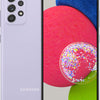 Samsung Galaxy A52s 5G 128GB - Lilla