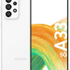 Samsung Galaxy A33 5G 128GB - Hvit