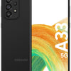 Samsung Galaxy A33 5G 128GB - Sort