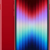 iPhone SE (2022) 64GB - Rød