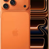 iPhone 17 Pro Max 256GB - Kosmisk oransje