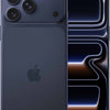 iPhone 17 Pro Max 256GB - Dypblå