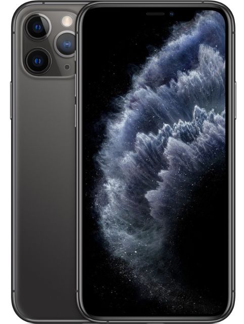 Brukt iPhone 11 Pro 64GB – 2 års garanti | Super Retina XDR-skjerm