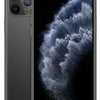 iPhone 11 Pro 64GB - Sort
