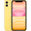 iPhone 11 128GB - Gul