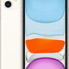 iPhone 11 64GB - Hvit