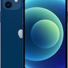 iPhone 12 128GB - Blå
