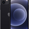 iPhone 12 64GB - Sort