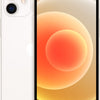 iPhone 12 Mini 64GB - Hvit