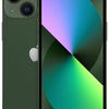 iPhone 13 Mini 256GB Grønn - Grønn