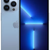 iPhone 13 Pro 256GB - Sierrablå