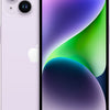 iPhone 14 128GB - Lilla