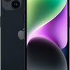 iPhone 14 128GB - Midnatt