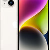 iPhone 14 128GB - Stjerneskinn