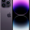 iPhone 14 Pro 128GB - Mørk Lilla