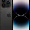iPhone 14 Pro 128GB - Stellarsvart