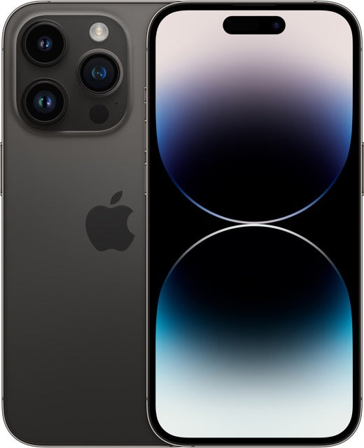 iPhone 14 Pro brukt