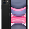 iPhone 11 64GB - Sort