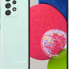 Samsung Galaxy A52s 5G 128GB - Grønn