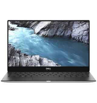 Dell XPS 13 9370 B&#230;rbar PC 13,3&quot;,i7-8550U,16GB,512GB SSD,Win11