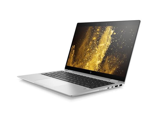 HP ELITEBOOK X360 1030 G3 Brukt Bærbar PC – i7, 8GB RAM, 240GB SSD