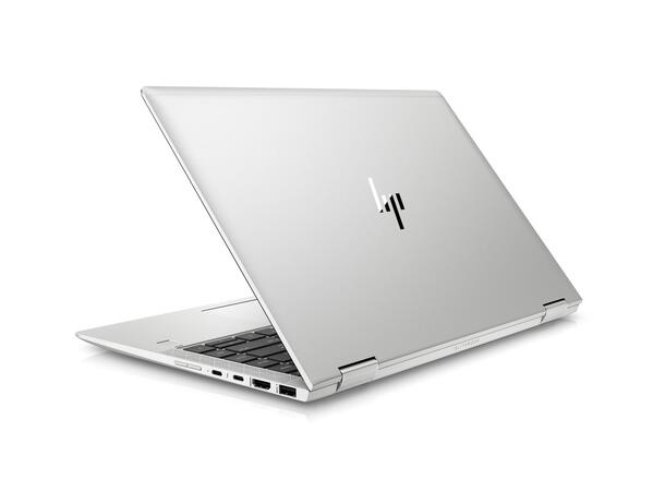 HP ELITEBOOK X360 1030 G3 Brukt Bærbar PC – i7, 8GB RAM, 240GB SSD