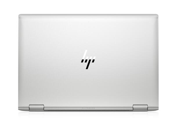 HP ELITEBOOK X360 1030 G3 Brukt Bærbar PC – i7, 8GB RAM, 240GB SSD