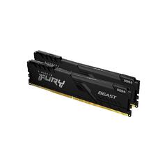 Kingston FURY DDR4 3600MHz 32GB RAM 2 x 16GB, CL18, DIMM, 3600MHz ...