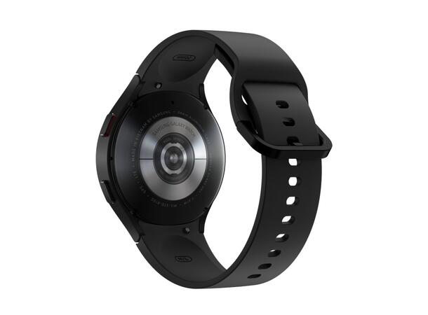 Samsung Galaxy Watch 4 44mm, GPS, Silver, Bluetooth, Wifi+4G 