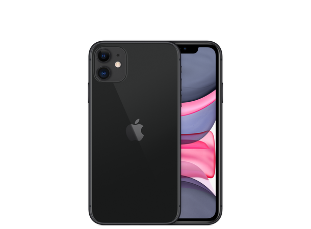 iPhone 11 64 GB brukt