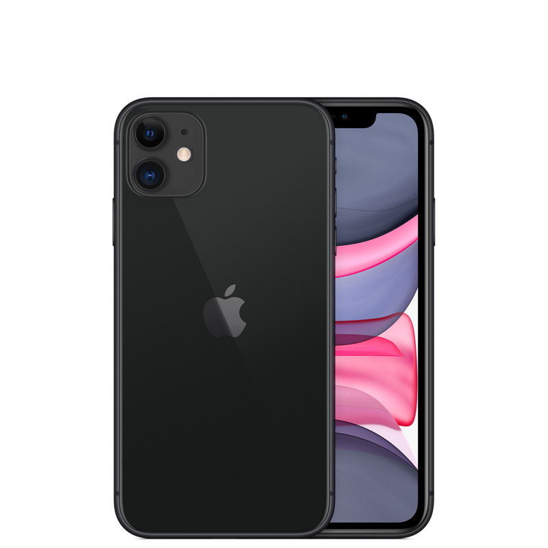 iPhone 11 64 GB brukt - Gamera