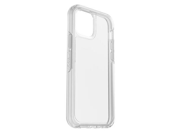 Otterbox 12 /12 Pro Symmetry ProPack Til iPhone12 / 12 Pro , Silikondeksel 