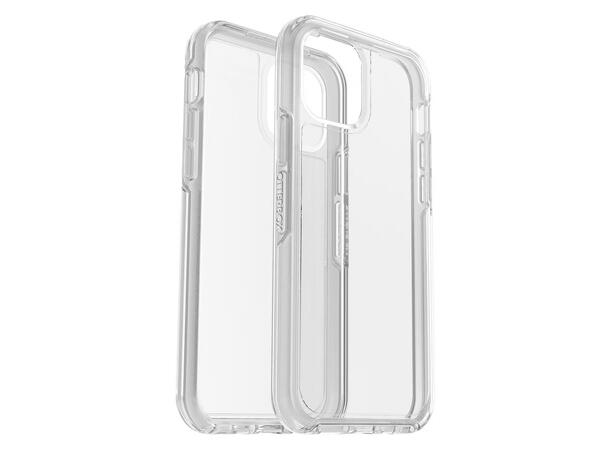 Otterbox 12 /12 Pro Symmetry ProPack Til iPhone12 / 12 Pro , Silikondeksel 