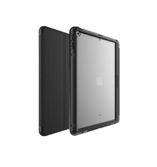 OtterBox iPad Folio Deksel 10,2&quot; Sort Passer til iPad 10,2&quot;(9., 8.,7.gen)