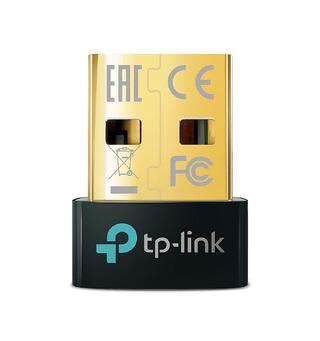 TP-Link Bl&#229;tann Adapter 5.0 Nano USB USB-A, 5.0