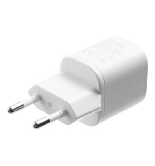 Vegglader USB-C med Lightning-kabel 1 m USB-C til lightning kabel, 20 W