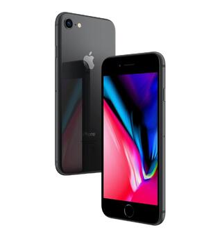 iPhone 8 64GB Mobil, 4,7&quot;, 4G