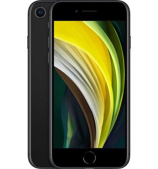 iPhone SE (2. gen) 128GB Mobil, 4,7&quot;, 4G