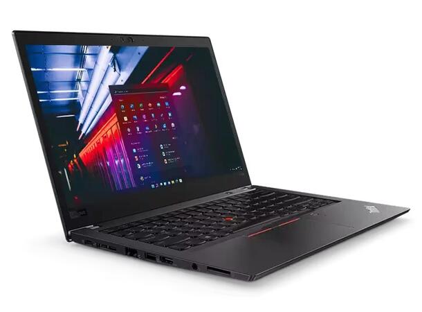 Lenovo ThinkPad T480s 14", Core i5-8250U,16GB,240GB SSD,Win 11 
