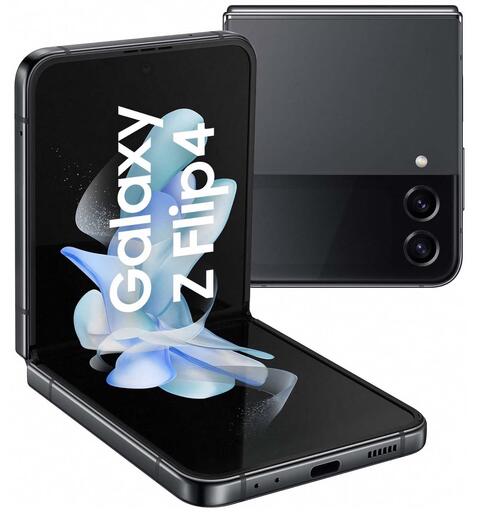 Samsung Galaxy Z Flip 4 256GB Mobil, 6,7&quot;, 5G