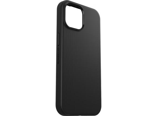 OtterBox iPhone 15 / 14 / 13 Symmetry Deksel - ProPack (sort)