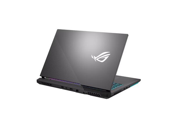 ASUS ROG Strix G17 G713IM - Brukt Bærbar Gaming PC med RTX 3060